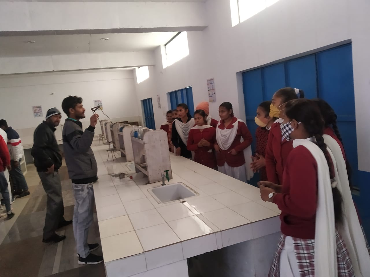 School gallery photo